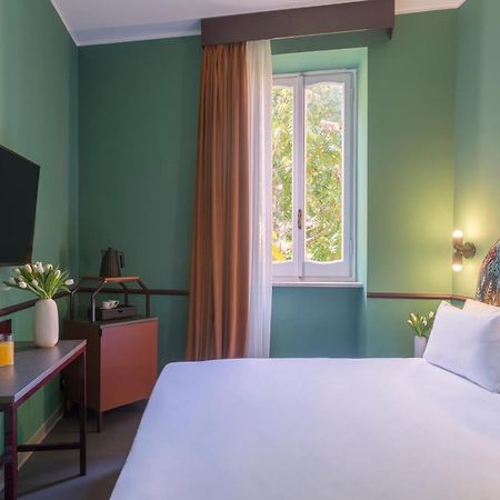 Barberini Retreat Hotel Rome Luaran gambar