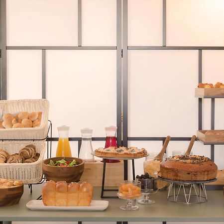 Barberini Retreat Hotel Rome Luaran gambar