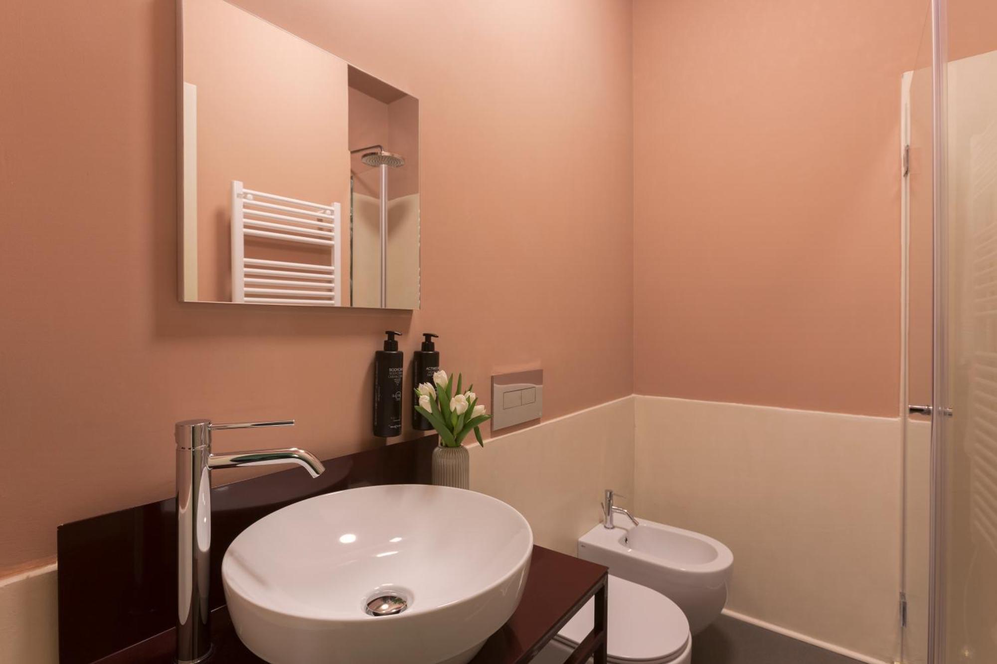 Barberini Retreat Hotel Rome Luaran gambar